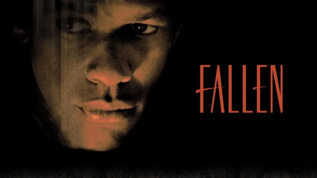Fallen (1998) Fallen