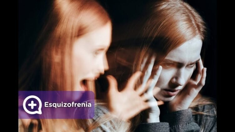 Esquizofrenia – Salvando mentes – Mental Health