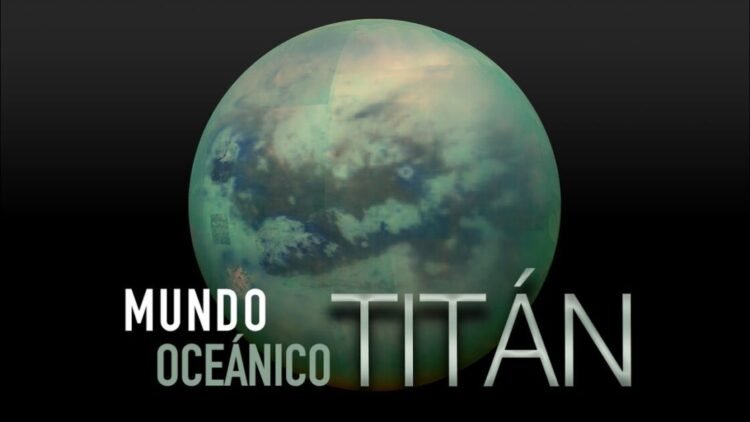 Esto es lo que necesitas saber sobre Titan