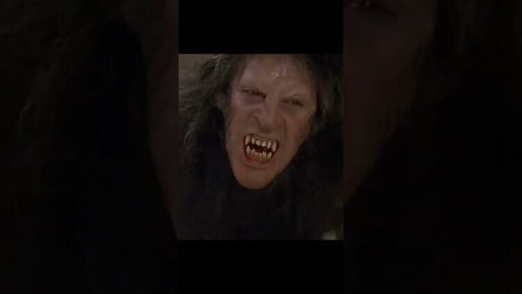 Explorando el mito del hombre lobo en el cine