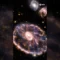 Explorando la Galaxia Cartwheel: Un Viaje Único