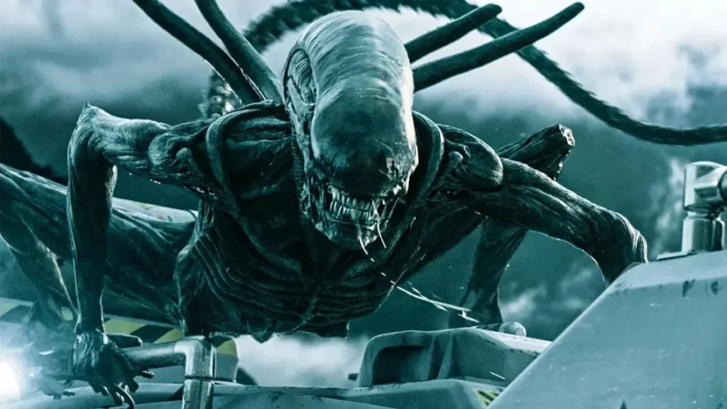 Alien: Covenant (2017) Alien: Covenant