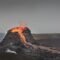 Insertan fibra óptica para monitorizar la actividad de volcanes en Islandia