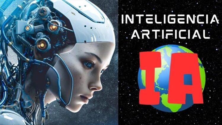 Inteligencia Artificial: Una nueva Era para la Humanidad