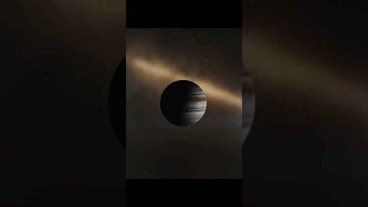 Júpiter a través de los ojos de Hubble: una perspectiva única