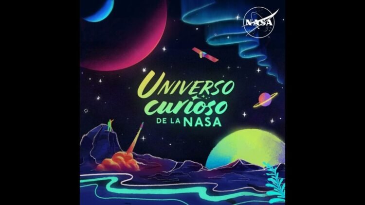 La búsqueda de vida más allá de la Tierra