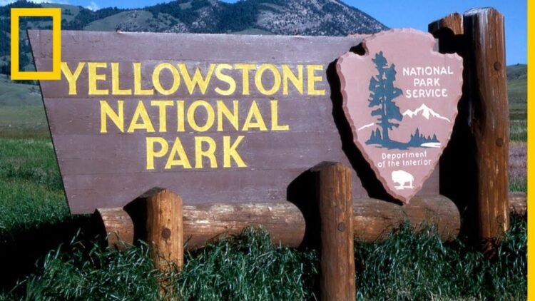 La historia de Yellowstone | National Geographic en Español