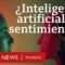 La inteligencia artificial que dice sentir emociones: “Tengo un miedo profundo a que me desconecten”