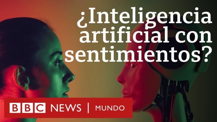 La inteligencia artificial que dice sentir emociones: “Tengo un miedo profundo a que me desconecten”