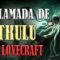 La Llamada de Cthulu – H.P. Lovecraft | CUENTO DE HORROR CÓSMICO (AUDIOLIBRO COMPLETO)