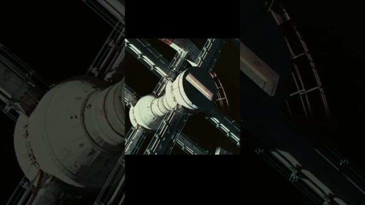 La Obra Maestra de Stanley Kubrick. 2001: Una odisea del espacio