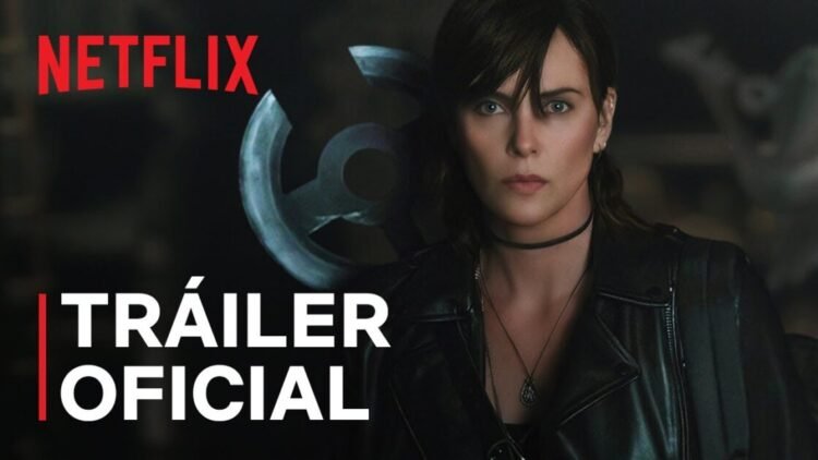 La vieja guardia 2 | Tráiler oficial | Netflix