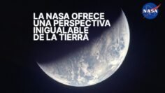 Las Vistas Más IMPRESIONANTES de la Tierra Desde El Espacio!