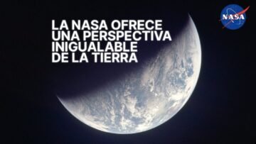 Las Vistas Más IMPRESIONANTES de la Tierra Desde El Espacio!