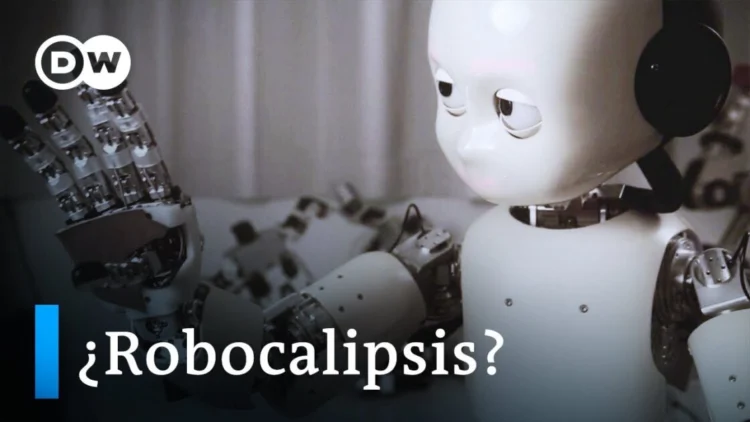 Límites éticos para la inteligencia artificial | DW Documental