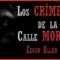 Los Crímenes de la Calle Morgue – Edgar Allan Poe | CUENTO DE TERROR Y MISTERIO AUDIOLIBRO COMPLETO