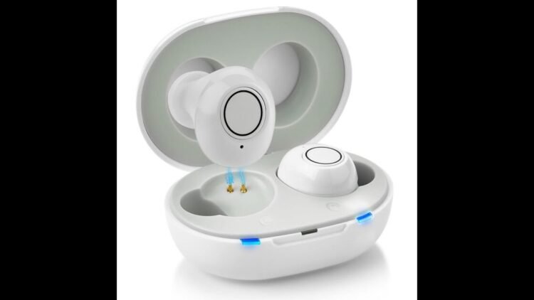 Medca Amplificador de Sonido: Innovación en Sonido Personal para el Oído