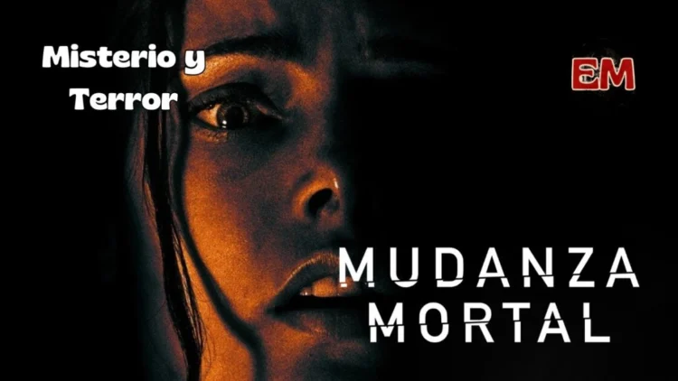 Mudanza Mortal: Misterio y Terror en la Casa de tus Pesadillas