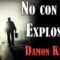 No con una Explosión – Damon Knight | Cuento de Ciencia Ficción (Audiolibro Completo)