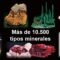 Nueva propuesta para clasificar los minerales según su génesis