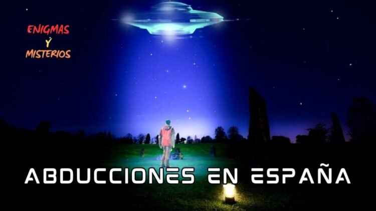 OVNI Abducciones en España: ¿Qué les Sucede Después?