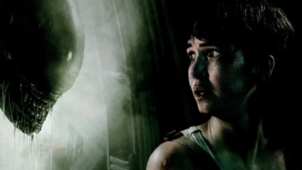Alien: Covenant (2017) Alien: Covenant