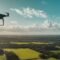 Paisajes impresionantes desde la perspectiva única de un dron