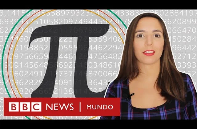 ¿Para qué sirve el número Pi? | BBC Mundo