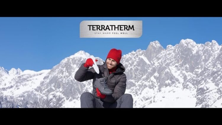Parches de Calor Terratherm: Alivio Profundo del Dolor