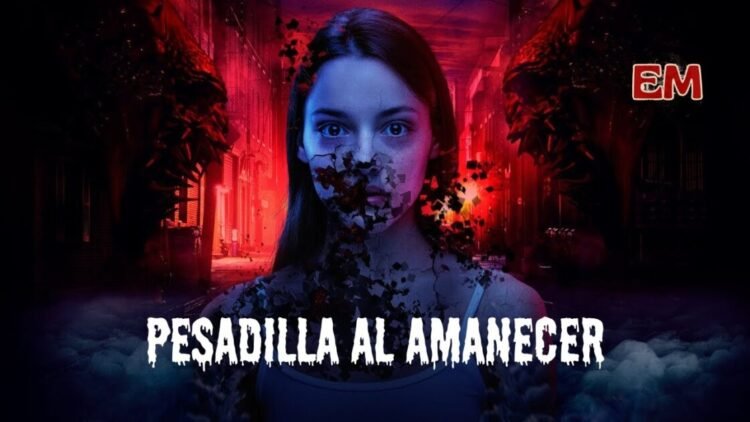 Pesadilla al amanecer: Enigmas y Misterios de los Sueños