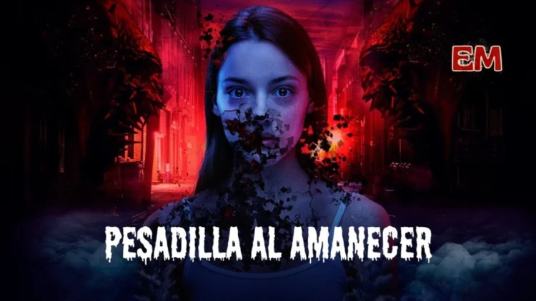 Pesadilla al amanecer: Enigmas y Misterios de los Sueños