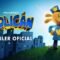 POLICÁN – Tráiler Oficial (Universal Studios) HD