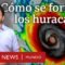 Por qué los huracanes son tan frecuentes en México, Estados Unidos y el Caribe | BBC Mundo