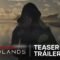 Predator: Badlands | Teaser Trailer Oficial en español | HD