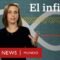 ¿Qué es el infinito? El video que te ayudará a entenderlo en 4 minutos