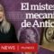 Qué es el mecanismo de Anticitera, el objeto más misterioso de la historia de la tecnología