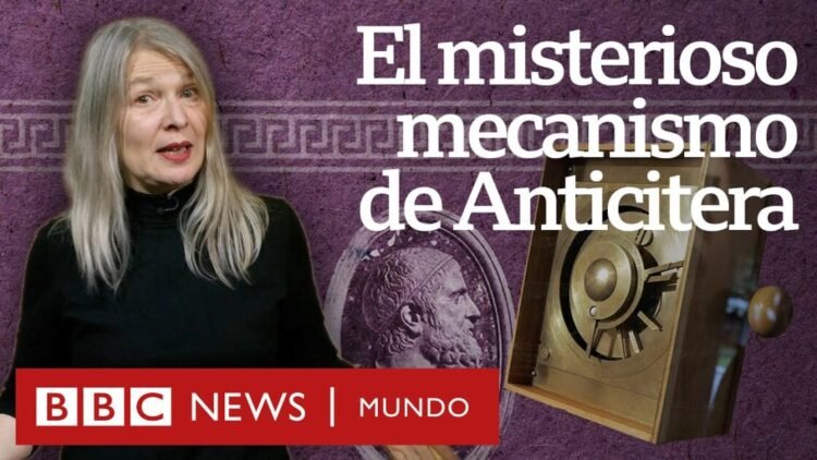 Qué es el mecanismo de Anticitera, el objeto más misterioso de la historia de la tecnología