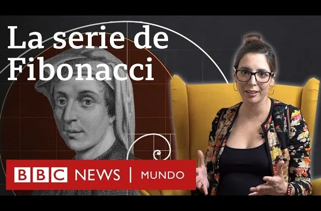 Qué es la serie de Fibonacci y qué tiene que ver con el número áureo | BBC Mundo