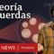 Qué es la teoría de cuerdas y cómo puede resolver los dilemas de la física para entender el universo
