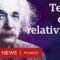 Qué es la teoría de la relatividad de Einstein y por qué fue tan revolucionaria