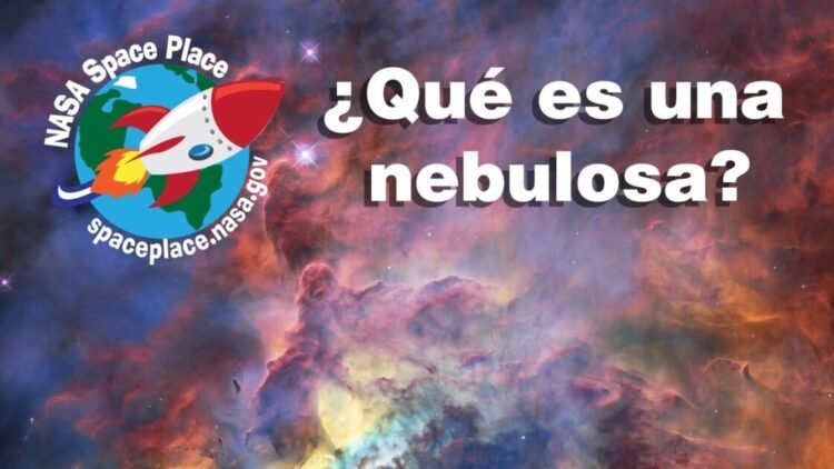 ¿Qué es una nebulosa?