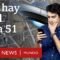 ¿Qué hay realmente en la misteriosa Área 51 de Estados Unidos? | BBC Mundo