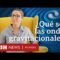 Qué son las ondas gravitacionales que Einstein predijo y que se confirmaron 100 años después