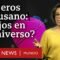 ¿Qué son los agujeros de gusano y por qué podrían permitir encontrar atajos a través del universo?