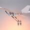 RAVEN: Un dron inspirado en aves
