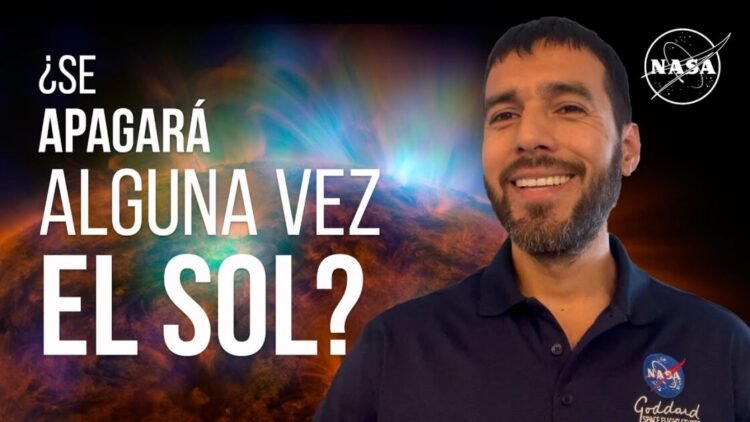 ¿Se apagará alguna vez el Sol? Preguntamos a un científico de la NASA