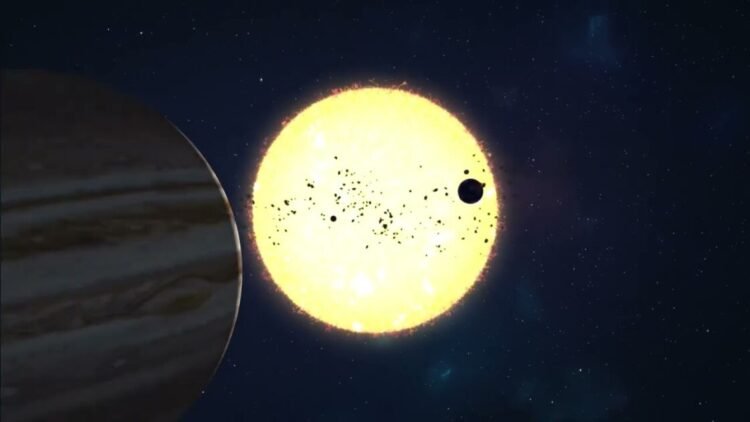 Secretos Cósmicos Revelados por un Científico de la NASA: ¿Existen los Extraterrestres?