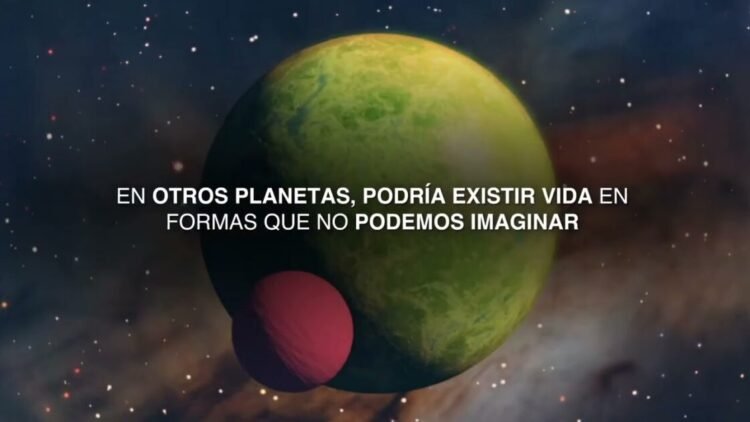 Todo lo que debes saber sobre astrobiología en un solo video