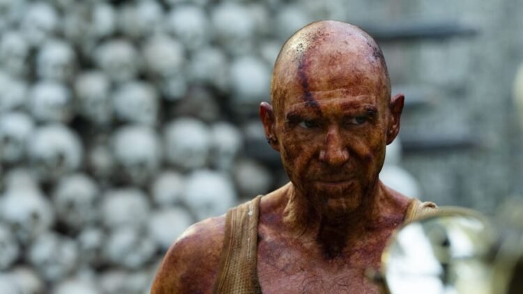 Trailer 28 años después (2025)