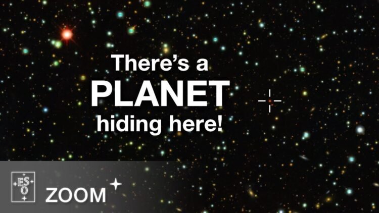 Travel to 2M1510 (AB) b, a planet in a perpendicular orbit around two brown dwarfs